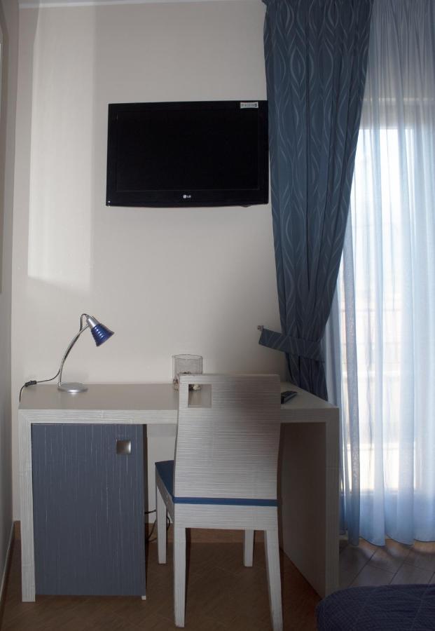 סאלה קונסיליניה Affittacamere Certe Notti מראה חיצוני תמונה