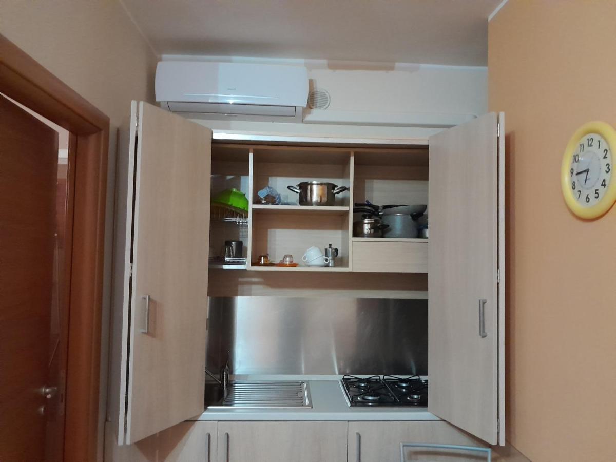 סאלה קונסיליניה Affittacamere Certe Notti מראה חיצוני תמונה